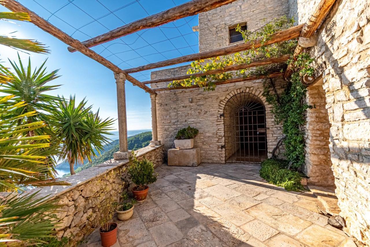 Villa Defora Zrnovo Bagian luar foto