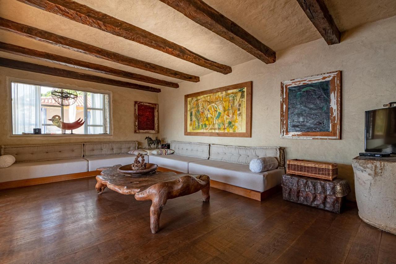 Villa Defora Zrnovo Bagian luar foto