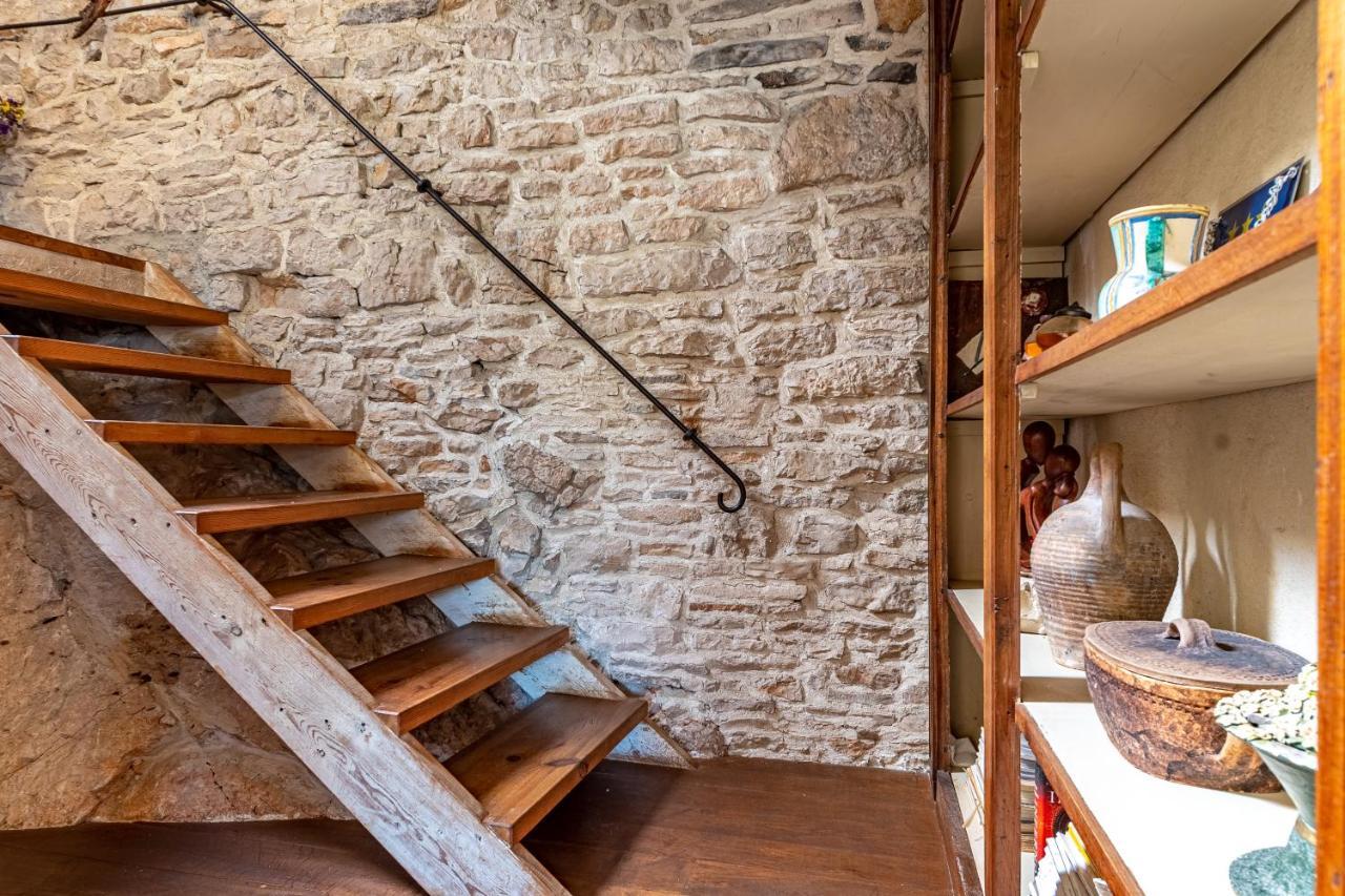 Villa Defora Zrnovo Bagian luar foto