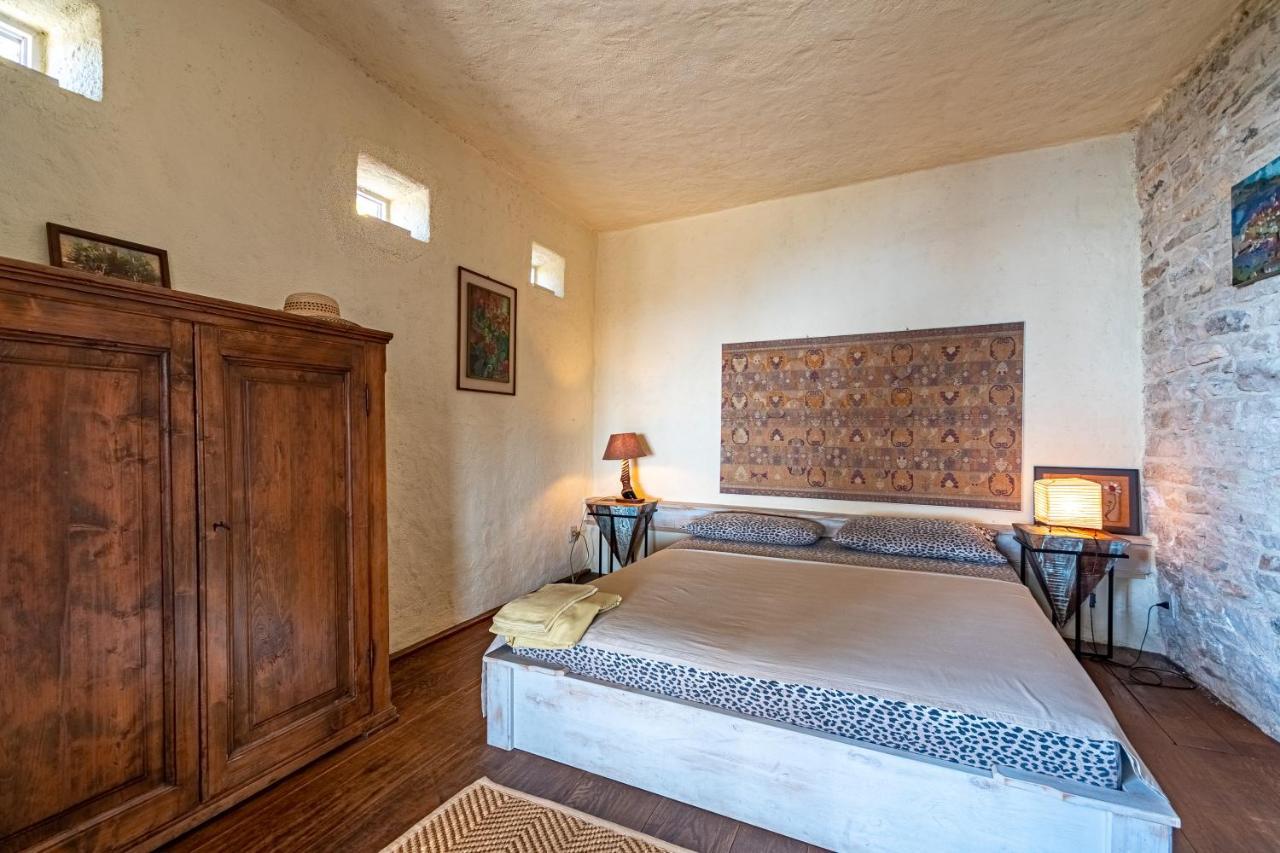 Villa Defora Zrnovo Bagian luar foto
