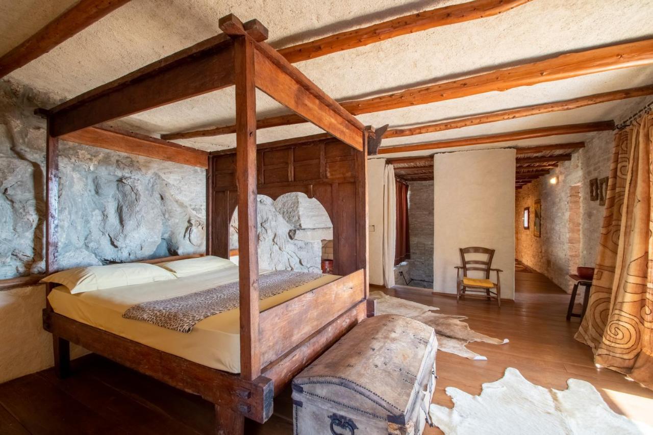 Villa Defora Zrnovo Bagian luar foto